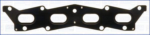 Ajusa 13225400 - Прокладка, выпускной коллектор abcparts.ee
