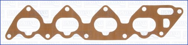 Ajusa 13223200 - Прокладка, впускной коллектор abcparts.ee