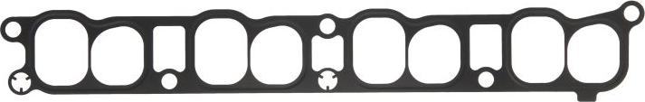 Ajusa 13222800 - Прокладка, впускной коллектор abcparts.ee