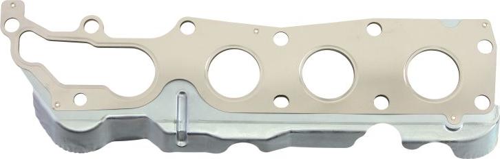 Ajusa 13222700 - Прокладка, выпускной коллектор abcparts.ee