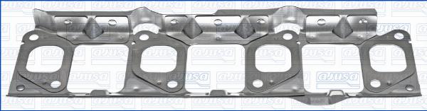 Ajusa 13279300 - Прокладка, выпускной коллектор abcparts.ee