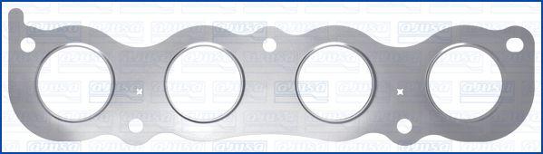 Ajusa 13276200 - Прокладка, выпускной коллектор abcparts.ee