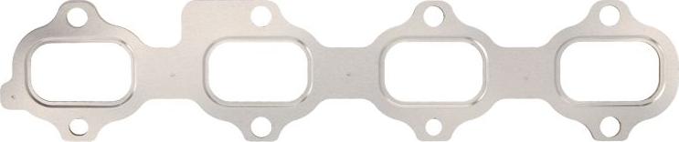 Ajusa 13272400 - Прокладка, выпускной коллектор abcparts.ee