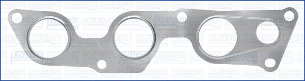 Ajusa 13277800 - Прокладка, выпускной коллектор abcparts.ee