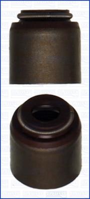 Ajusa 12006700 - Уплотнительное кольцо, стержень клапана abcparts.ee