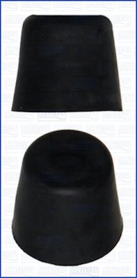 Ajusa 12008800 - Уплотнительное кольцо, стержень клапана abcparts.ee