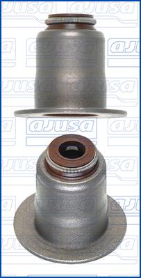 Ajusa 12039800 - Уплотнительное кольцо, стержень клапана abcparts.ee