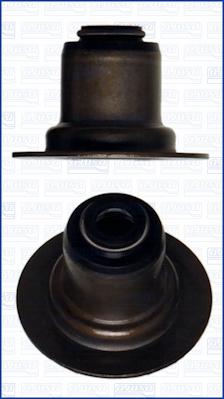 Ajusa 12020500 - Уплотнительное кольцо, стержень клапана abcparts.ee