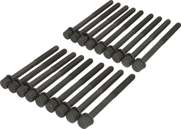 Ajusa 81045800 - Комплект болтов головки цилиндра abcparts.ee