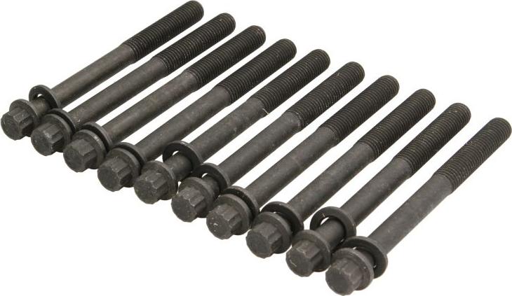 Ajusa 81045300 - Комплект болтов головки цилиндра abcparts.ee