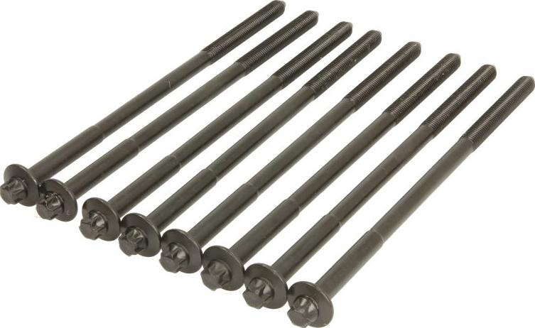 Ajusa 81048600 - Комплект болтов головки цилиндра abcparts.ee
