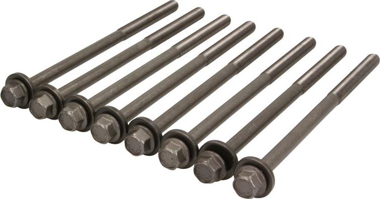 Ajusa 81050400 - Комплект болтов головки цилиндра abcparts.ee