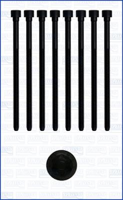 Ajusa 81052000 - Комплект болтов головки цилиндра abcparts.ee