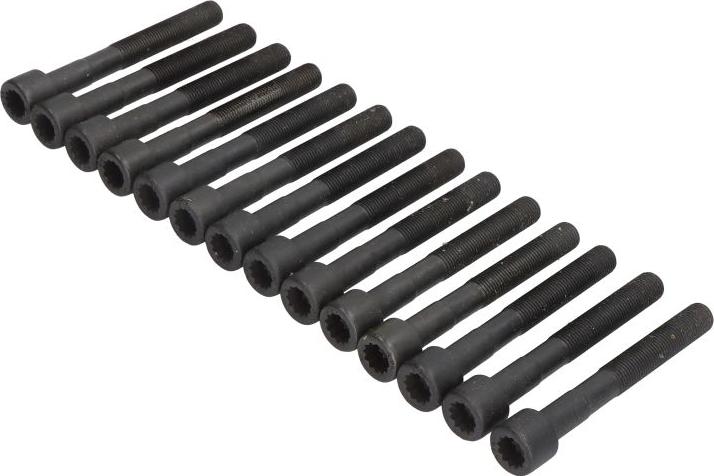 Ajusa 81014600 - Комплект болтов головки цилиндра abcparts.ee