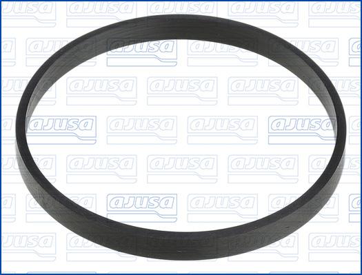 Ajusa 24037000 - Прокладка, корпус впускного коллектора abcparts.ee