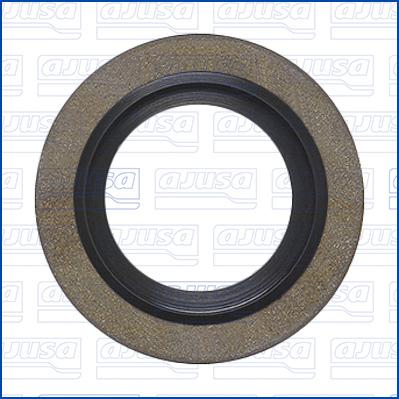 Ajusa 20009600 - Уплотнительное кольцо abcparts.ee