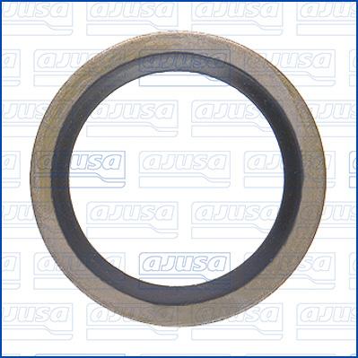 Ajusa 20011200 - Прокладка, труба выхлопного газа abcparts.ee