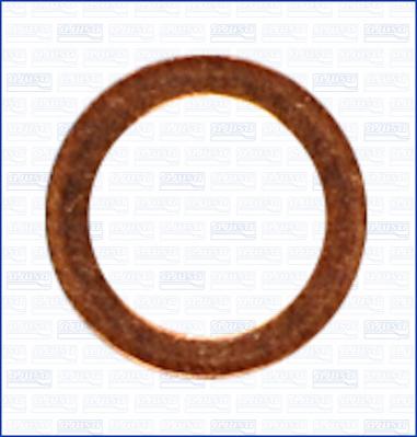 Ajusa 21003000 - Уплотнительное кольцо abcparts.ee
