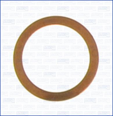 Ajusa 21017000 - Уплотнительное кольцо abcparts.ee