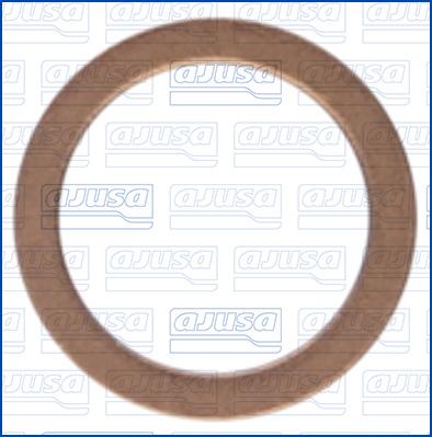 Ajusa 21033900 - Уплотнительное кольцо abcparts.ee