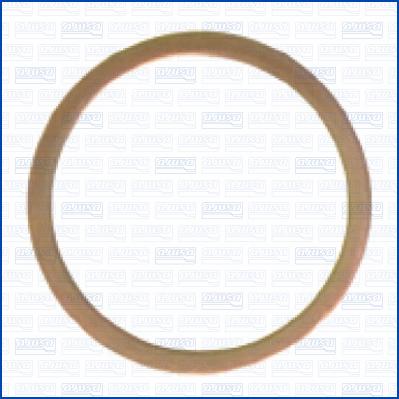 Ajusa 21025400 - Уплотнительное кольцо abcparts.ee