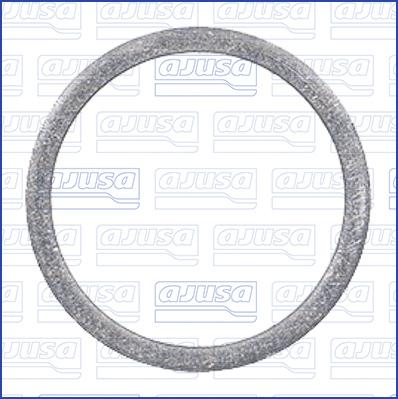 Ajusa 22020200 - Уплотнительное кольцо abcparts.ee