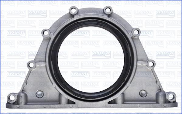 Ajusa 71004200 - Уплотняющее кольцо, коленчатый вал abcparts.ee