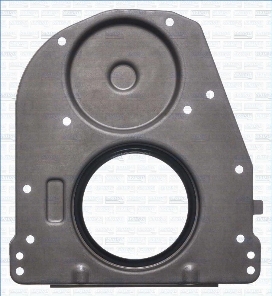 Ajusa 71006500 - Уплотняющее кольцо, коленчатый вал abcparts.ee