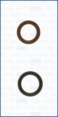 Ajusa 93053000 - Распредвал abcparts.ee