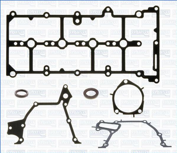 Ajusa 77094600 - Комплект прокладок картера ГРМ abcparts.ee