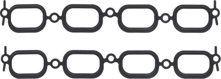 Ajusa 77052400 - Комплект прокладок, впускной коллектор abcparts.ee