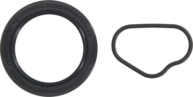 Ajusa 77005400 - Комплект прокладок картера ГРМ abcparts.ee