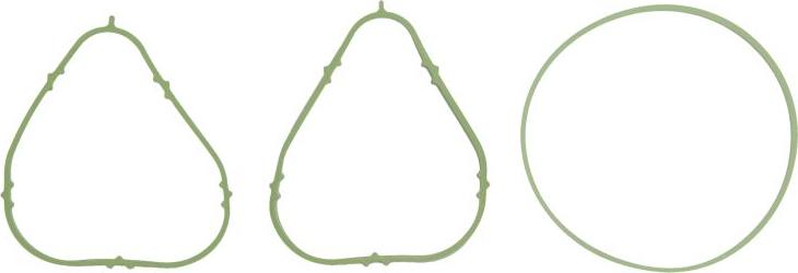 Ajusa 77000700 - Комплект прокладок, впускной коллектор abcparts.ee