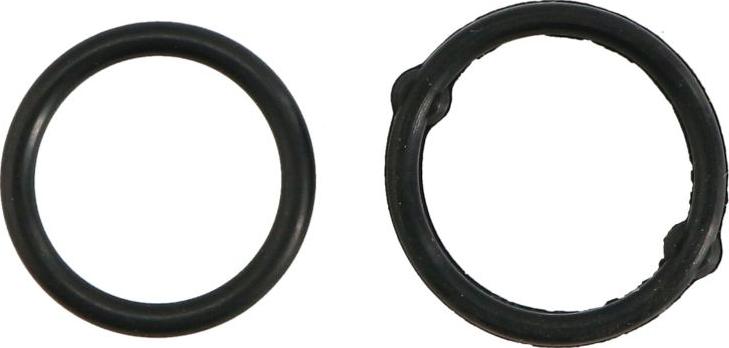 Ajusa 77001000 - Комплект прокладок, масляный радиатор abcparts.ee