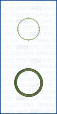 Ajusa 77007400 - Комплект прокладок, система выпуска ОГ abcparts.ee