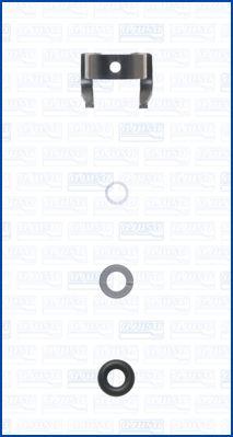 Ajusa 77010000 - Комплект прокладок, форсунка abcparts.ee