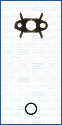 Ajusa 77010800 - Комплект прокладок, компрессор abcparts.ee