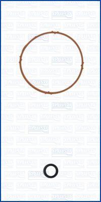 Ajusa 77013200 - Комплект прокладок, впускной коллектор abcparts.ee