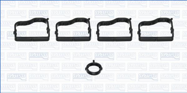 Ajusa 77032400 - Комплект прокладок, крышка головки цилиндра abcparts.ee