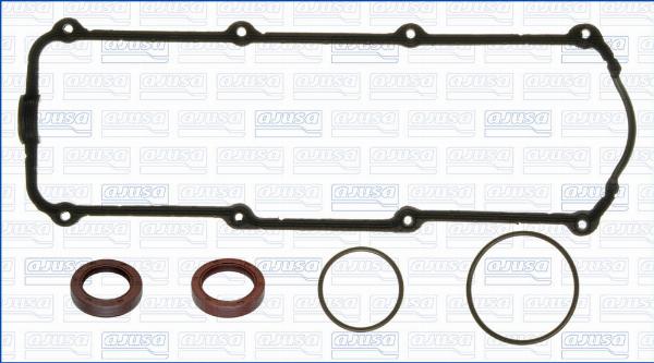 Ajusa 77100000 - Комплект прокладок картера ГРМ abcparts.ee