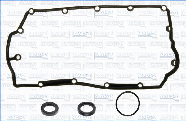 Ajusa 77101200 - Комплект прокладок картера ГРМ abcparts.ee