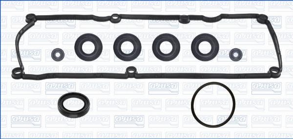 Ajusa 77108100 - Комплект прокладок картера ГРМ abcparts.ee