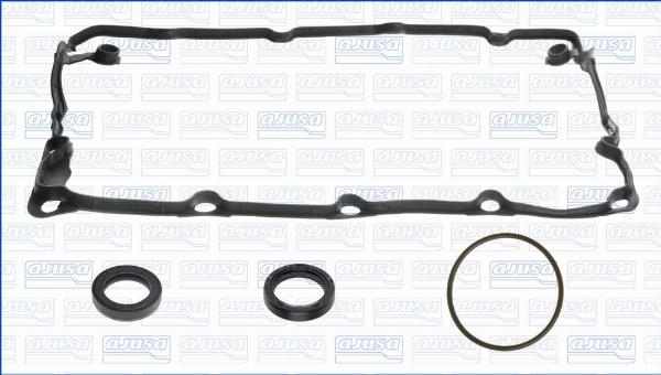 Ajusa 77102000 - Комплект прокладок картера ГРМ abcparts.ee