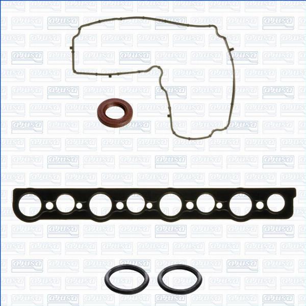 Ajusa 77111300 - Комплект прокладок картера ГРМ abcparts.ee