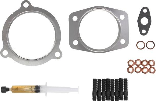 Ajusa JTC11411 - Монтажный комплект, турбокомпрессор abcparts.ee