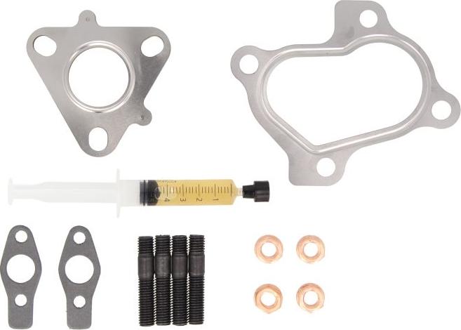 Ajusa JTC11593 - Монтажный комплект, турбокомпрессор abcparts.ee