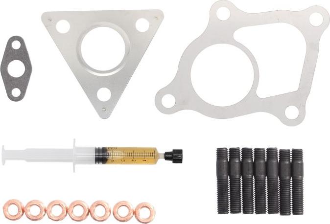 Ajusa JTC11553 - Монтажный комплект, турбокомпрессор abcparts.ee