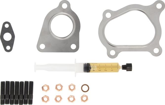 Ajusa JTC11507 - Montaažikomplekt, kompressor abcparts.ee