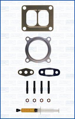 Ajusa JTC11066 - Монтажный комплект, турбокомпрессор abcparts.ee