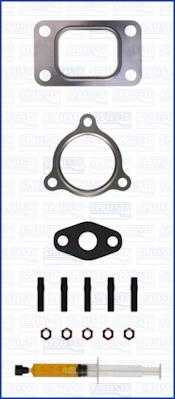 Ajusa JTC11011 - Монтажный комплект, турбокомпрессор abcparts.ee